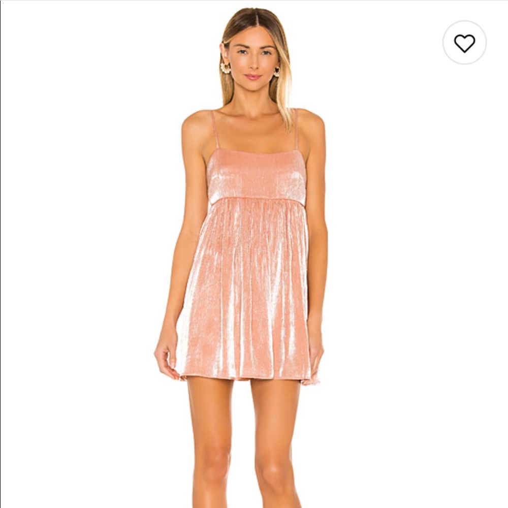 Davina Mini Dress